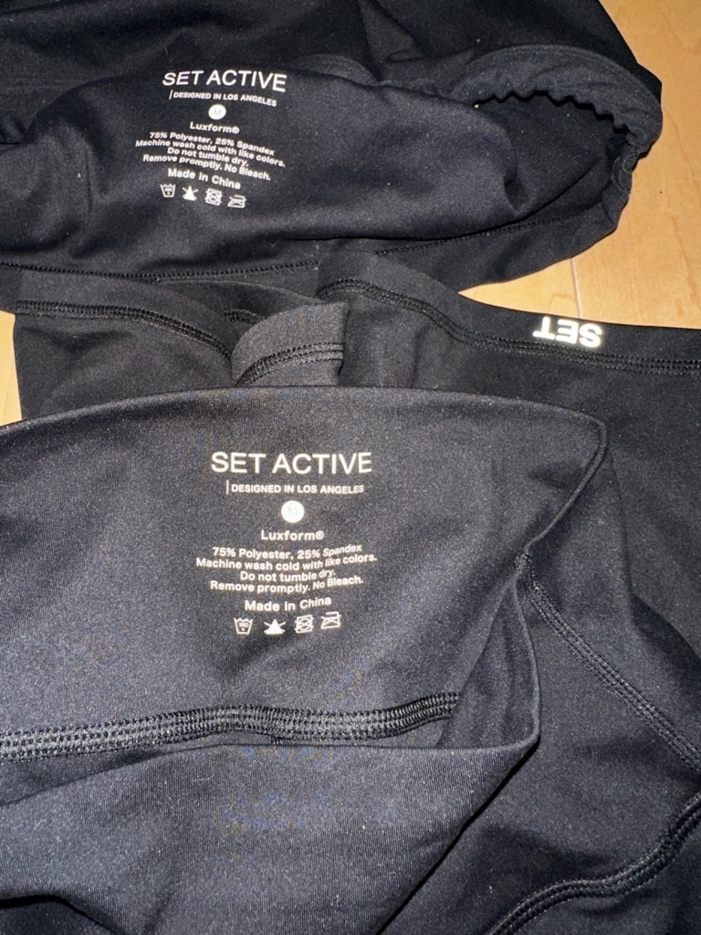 SET Active - Picture 4 of 4